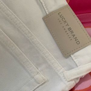Shorts Blanco